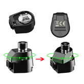 Wotofo MANIK 2ml Empty Pod